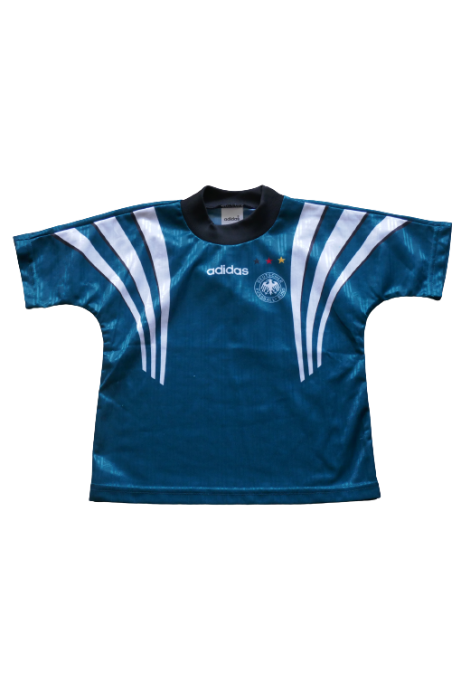 Allemagne 1996/98 - Maillot _ (4ans) #01932