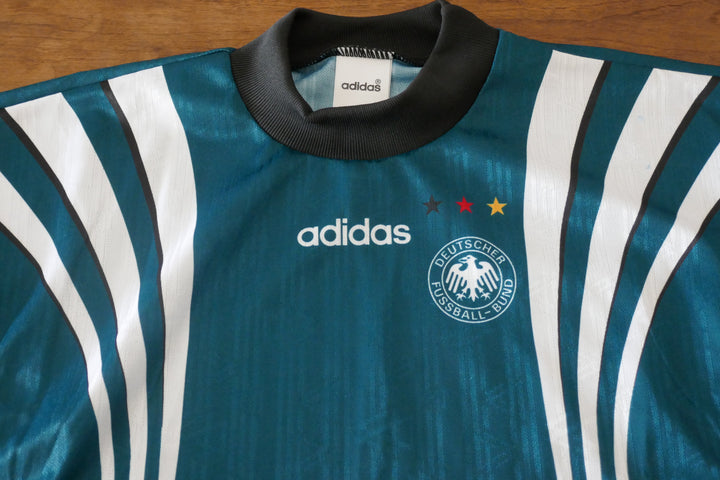 Allemagne 1996/98 - Maillot _ (4ans) #01932