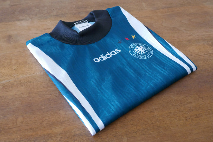 Allemagne 1996/98 - Maillot _ (4ans) #01932