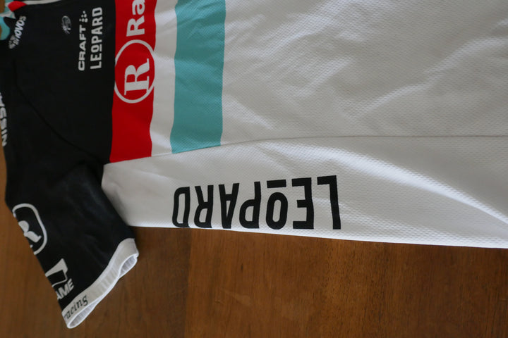 Radioshack Nissan 2012 - Maillot _ (XL) #01935
