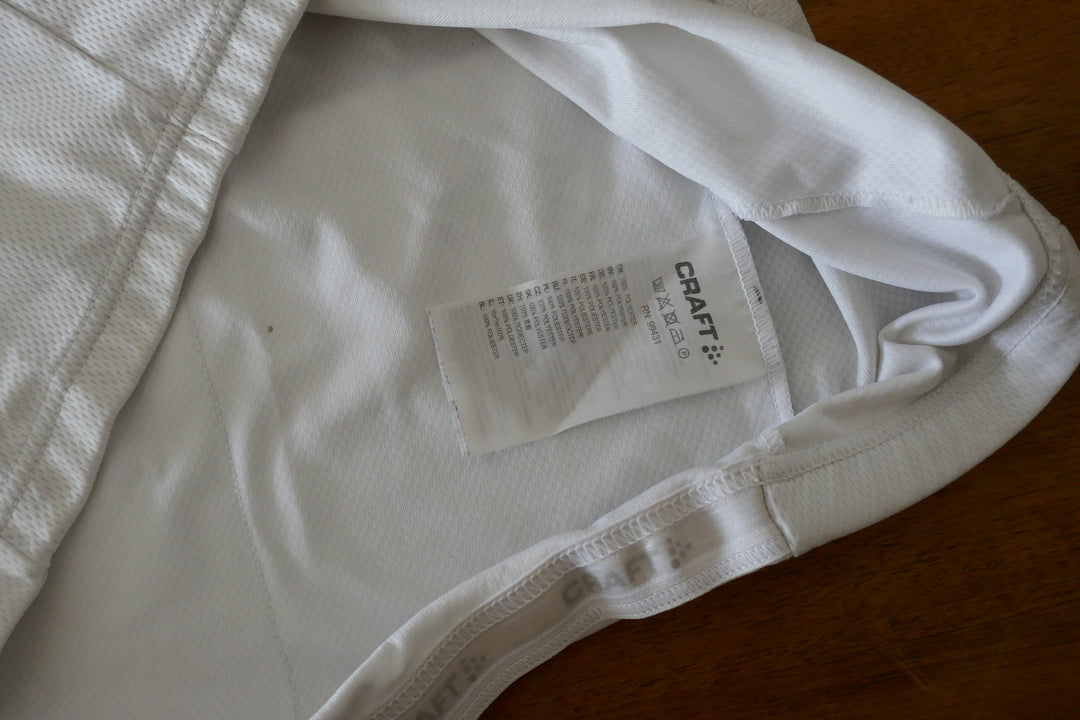 Radioshack Nissan 2012 - Maillot _ (XL) #01935