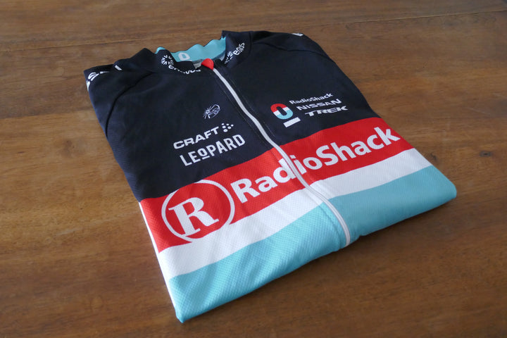 Radioshack Nissan 2012 - Maillot _ (XL) #01935
