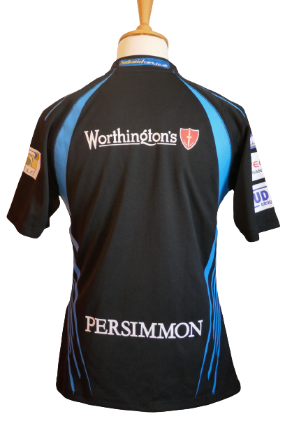 Ospreys 2011/12 - Maillot _ (S) #01908