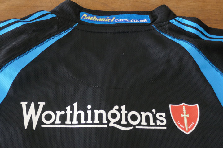Ospreys 2011/12 - Maillot _ (S) #01908