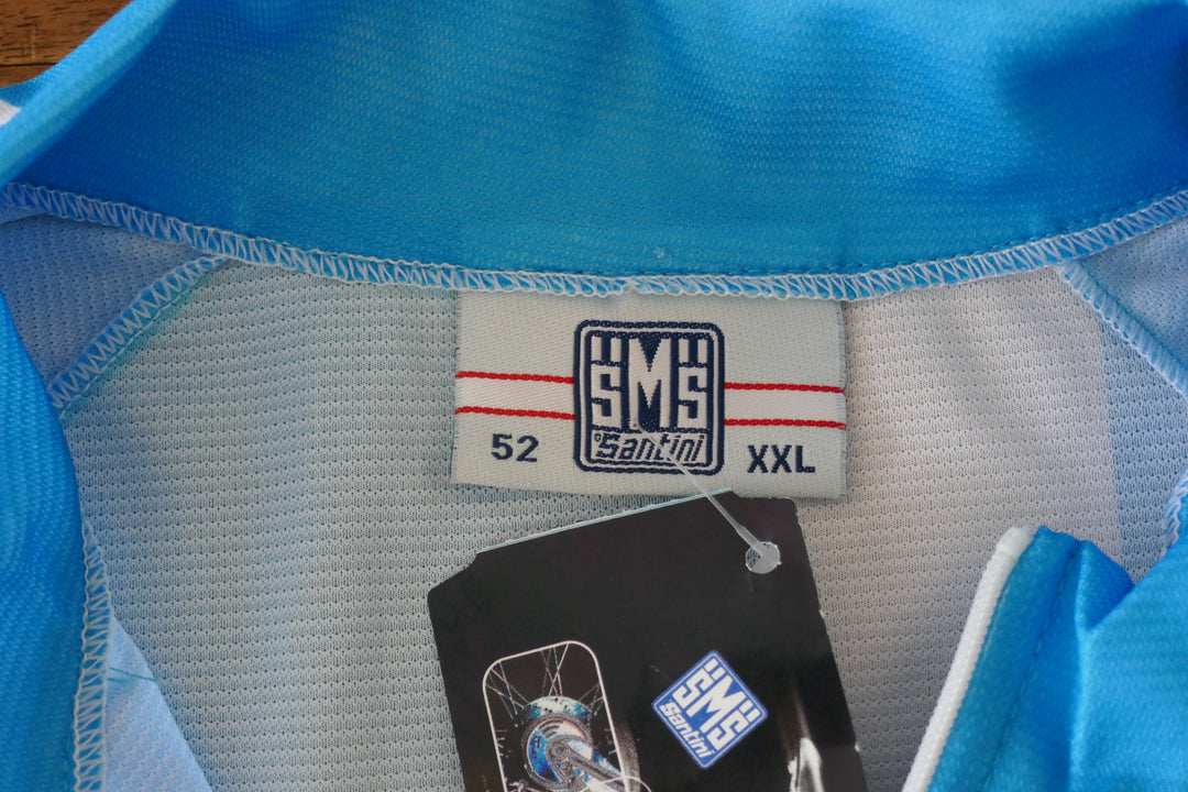 Milram 2007 - Maillot _ (XXL) #01987