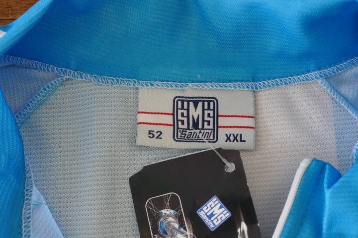 Milram 2007 - Maillot _ (XXL) #01987