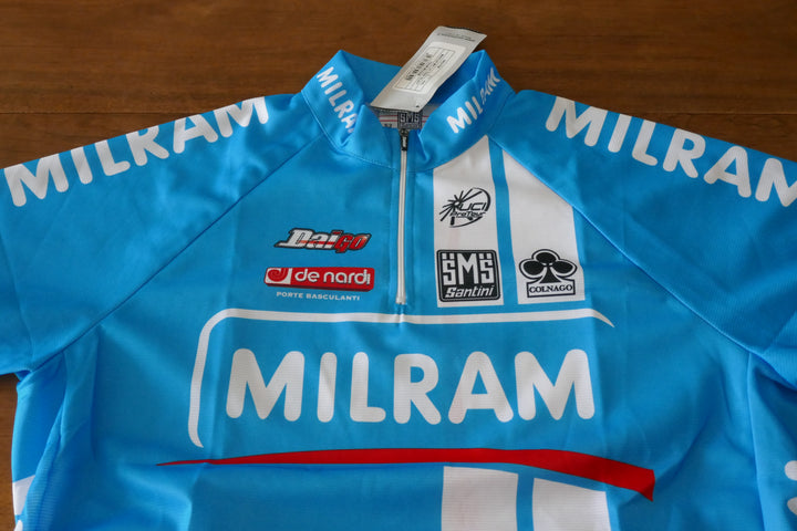 Milram 2007 - Maillot _ (XXL) #01987
