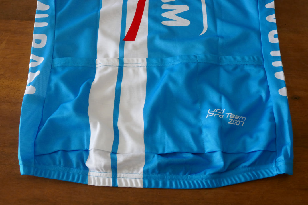 Milram 2007 - Maillot _ (XXL) #01987
