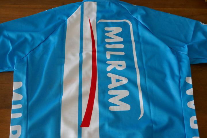 Milram 2007 - Maillot _ (XXL) #01987