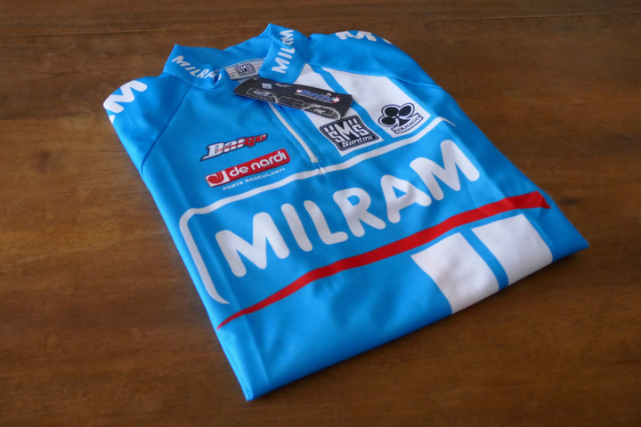 Milram 2007 - Maillot _ (XXL) #01987