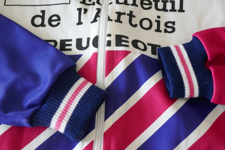 Caisse d'épargne/Peugeot - Maillot _ (XXL) #01918