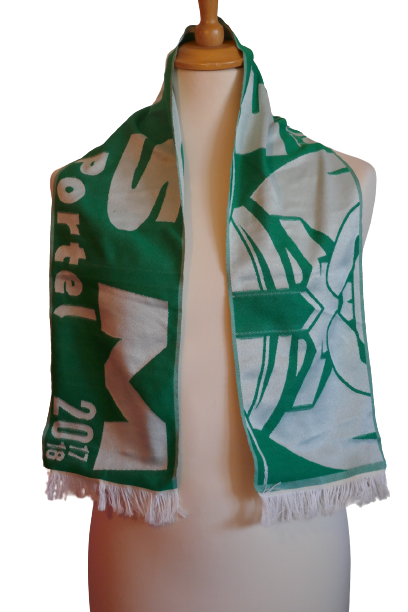 Le Portel Cote d'Opale - Echarpe 2017/18 _ #01921