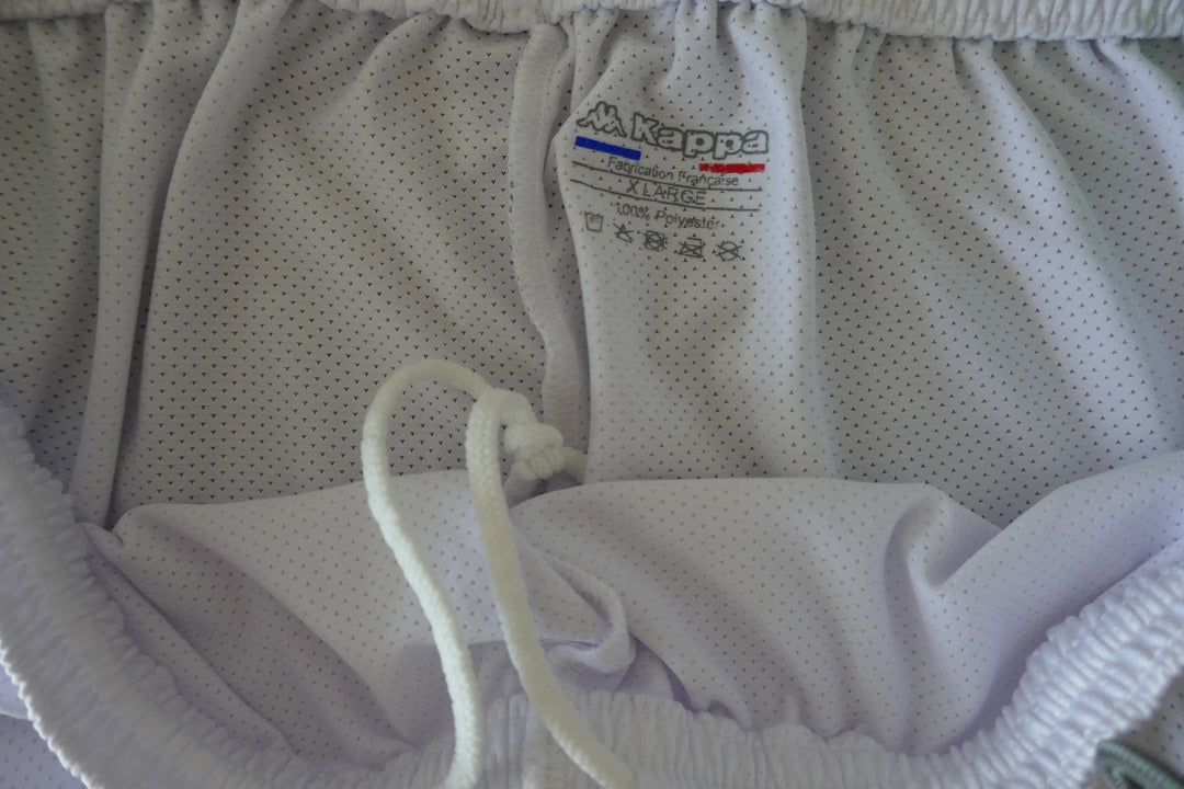 Le Portel Cote d'Opale 2017/18 - Benoit Mangin - Short porté _ (XL) #01920