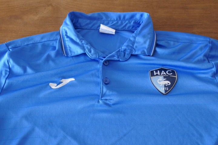 Le Havre AC - Maillot training _ (L) #01881