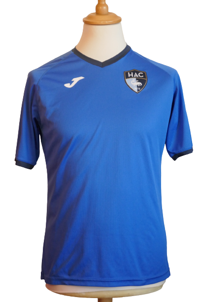 Le Havre AC - Maillot training _ (M) #01882