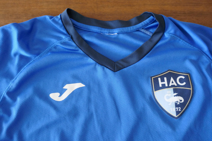 Le Havre AC - Maillot training _ (M) #01882