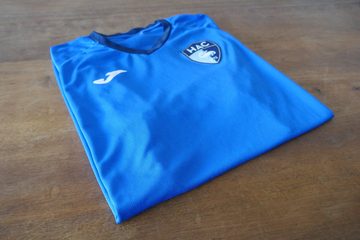 Le Havre AC - Maillot training _ (M) #01882