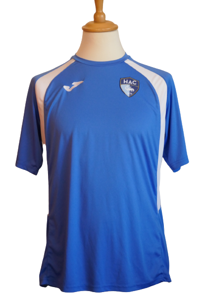 Le Havre AC 2016/17 - Maillot training _ (L) #01883
