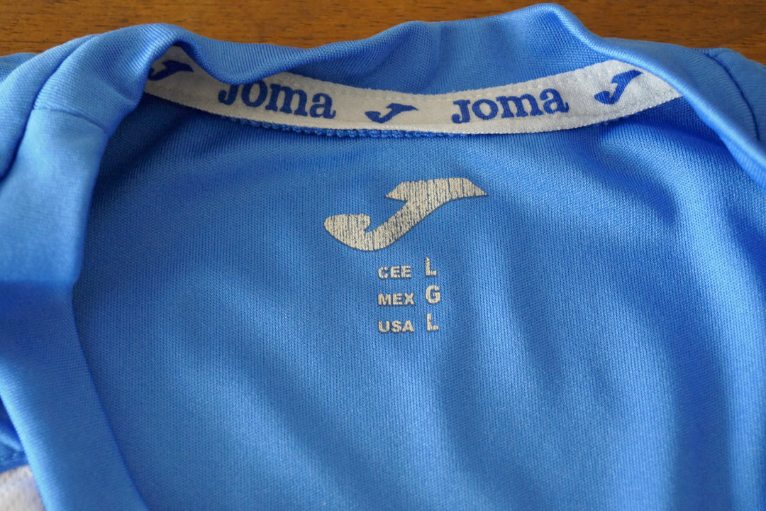 Le Havre AC 2016/17 - Maillot training _ (L) #01883