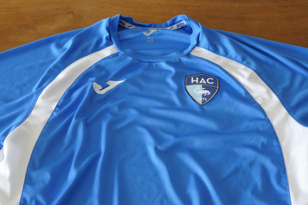 Le Havre AC 2016/17 - Maillot training _ (L) #01883