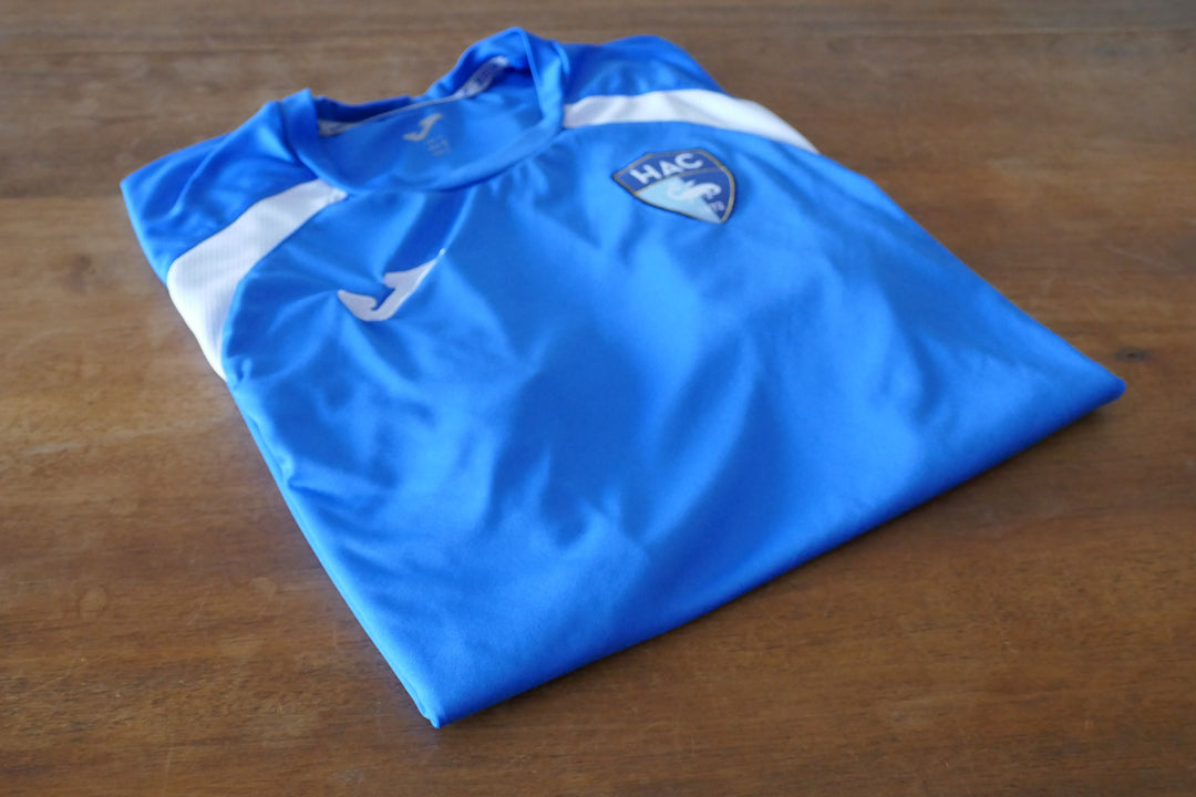 Le Havre AC 2016/17 - Maillot training _ (L) #01883