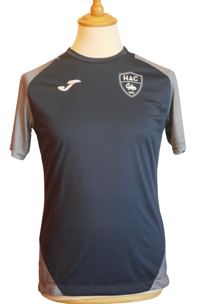 Le Havre AC - Maillot training _ (M) #01885