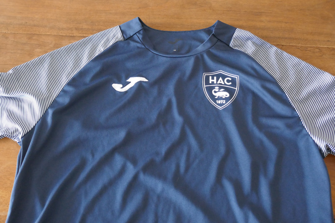 Le Havre AC - Maillot training _ (M) #01885