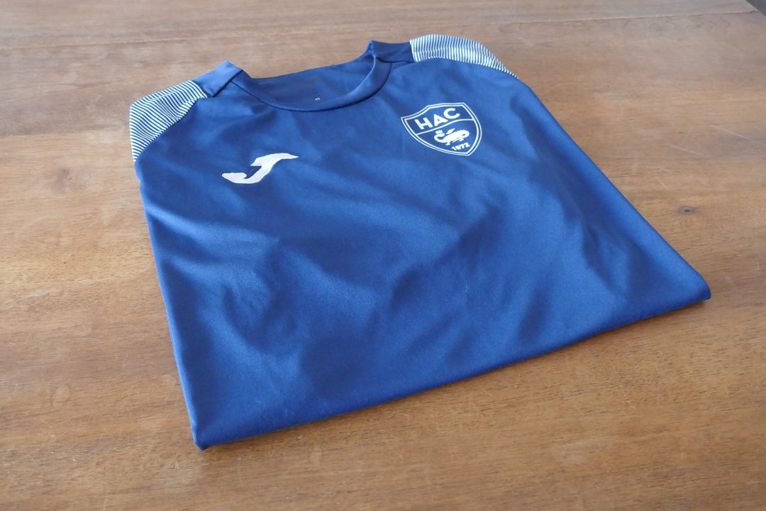 Le Havre AC - Maillot training _ (M) #01885