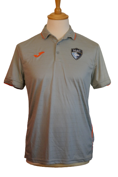 Le Havre AC - Maillot training _ (M) #01884