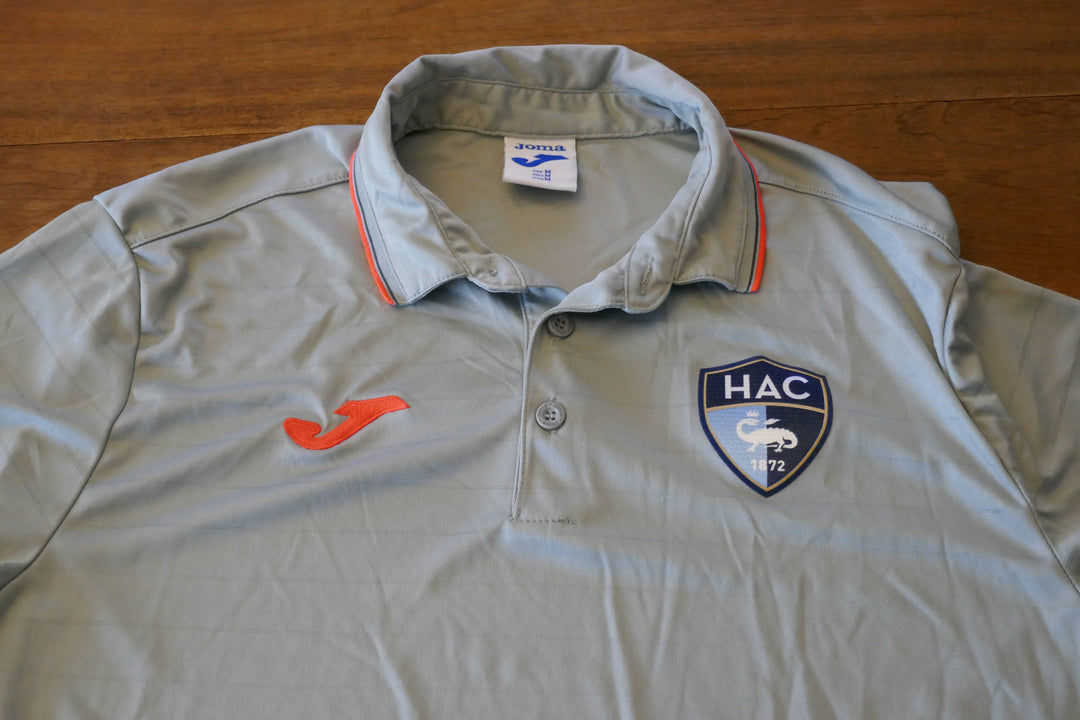 Le Havre AC - Maillot training _ (M) #01884