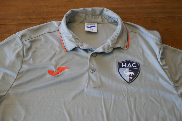 Le Havre AC - Maillot training _ (M) #01884