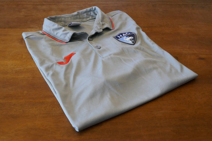 Le Havre AC - Maillot training _ (M) #01884