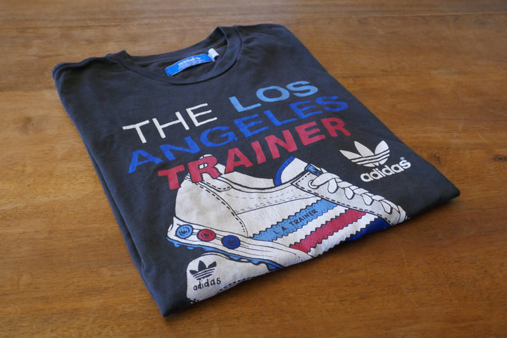 T-shirt Jeux Olympiques 1984 _ (S) #01859