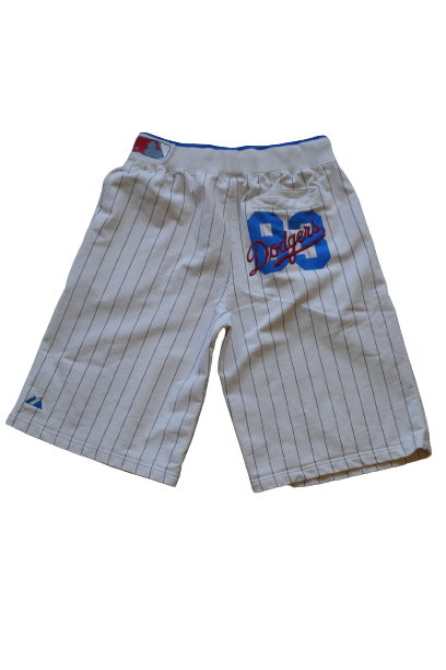 Baseball MLB - Los Angeles Dodgers - Short _ (M) #01971