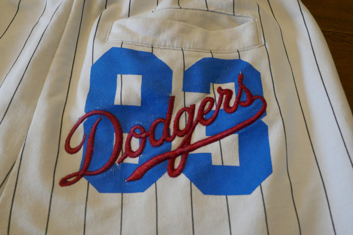 Baseball MLB - Los Angeles Dodgers - Short _ (M) #01971