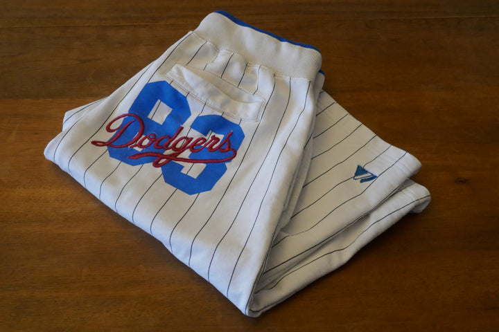 Baseball MLB - Los Angeles Dodgers - Short _ (M) #01971