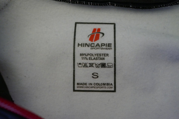 BMC 2012 - Veste sans manche _ (S) #01862