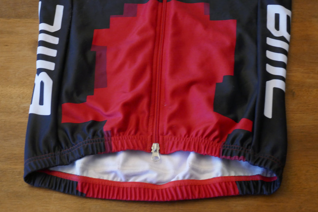 BMC 2012 - Veste sans manche _ (S) #01862
