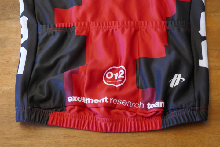 BMC 2012 - Veste sans manche _ (S) #01862