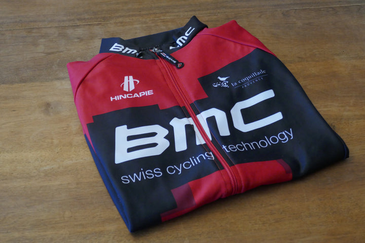 BMC 2012 - Veste sans manche _ (S) #01862