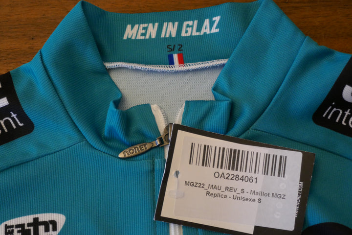 B & B Hotels 2022 - KTM - Maillot _ (S) #01865