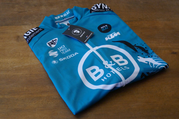 B & B Hotels 2022 - KTM - Maillot _ (S) #01865