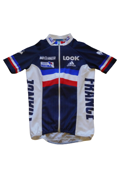 France 2010 - Maillot femme _ (S) #01863