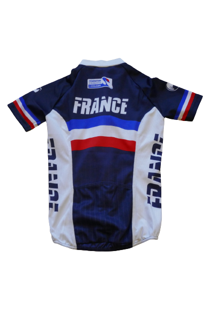 France 2010 - Maillot femme _ (S) #01863