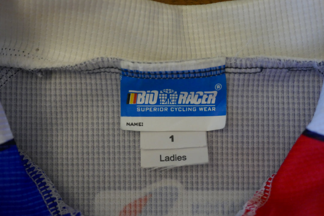 France 2010 - Maillot femme _ (S) #01863