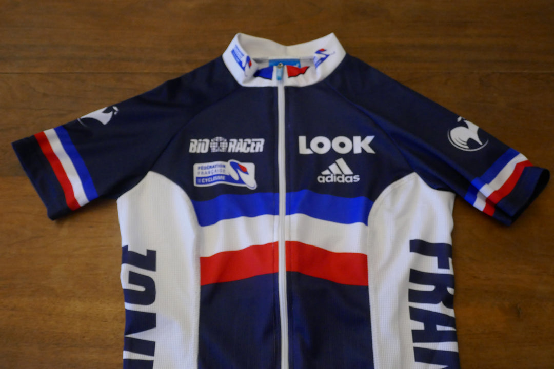 France 2010 - Maillot femme _ (S) #01863