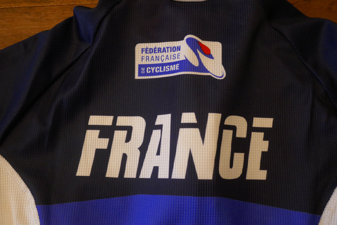 France 2010 - Maillot femme _ (S) #01863