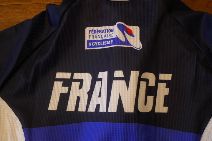 France 2010 - Maillot femme _ (S) #01863