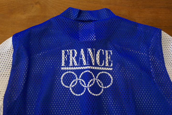 France 2008 - Maillot Jeux Olympiques Pékin _ (XS) #01861