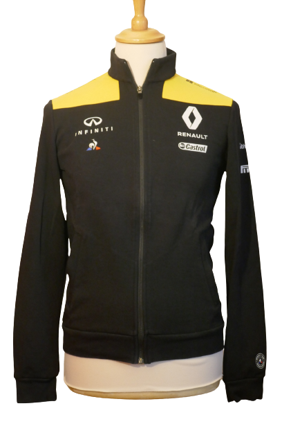 Renault F1 - Veste _ (S) #01877